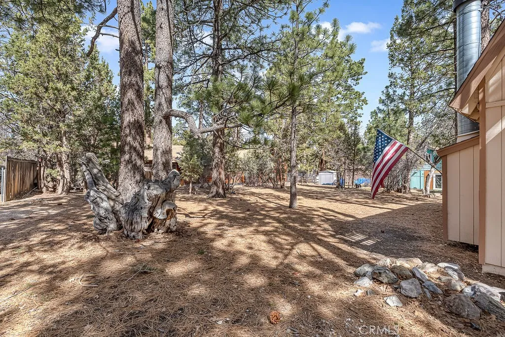 Wabash, Sugarloaf, CA 92386
