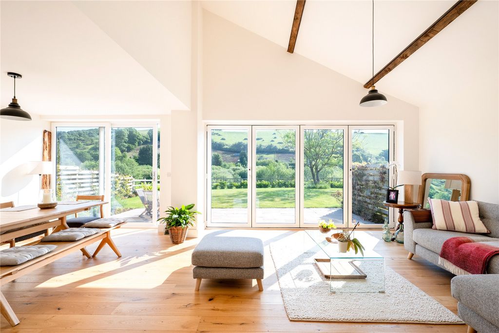 3 bed barn conversion for saleAshcombe Road, Ashcombe, Devon EX7 photo 5