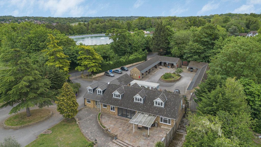 Additional image 32 of 7 bed detached house for saleHeadley Road, Epsom KT18