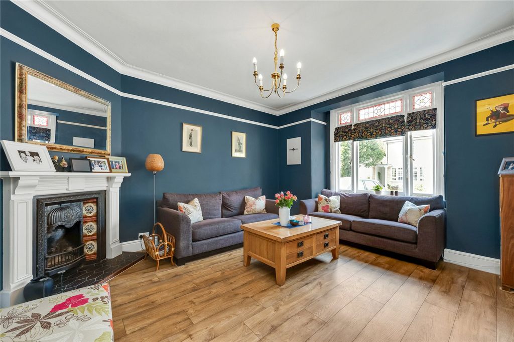 Additional image 2 of 6 bed detached house for saleGrove Road, East Molesey, Surrey KT8