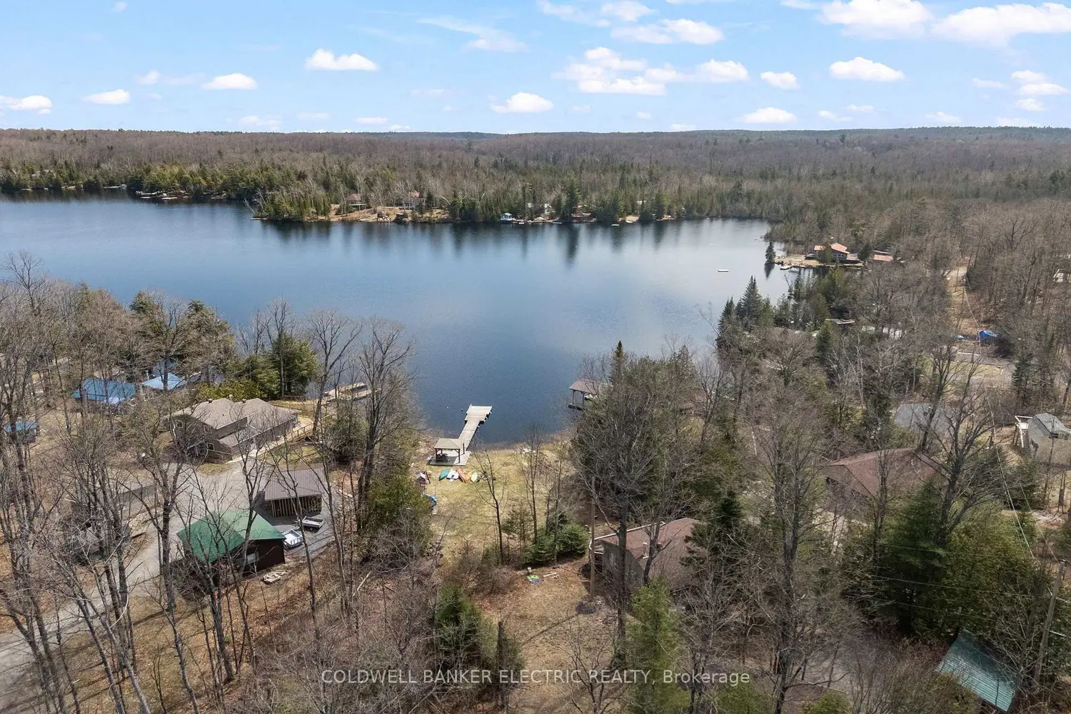 18 Bay View Lane