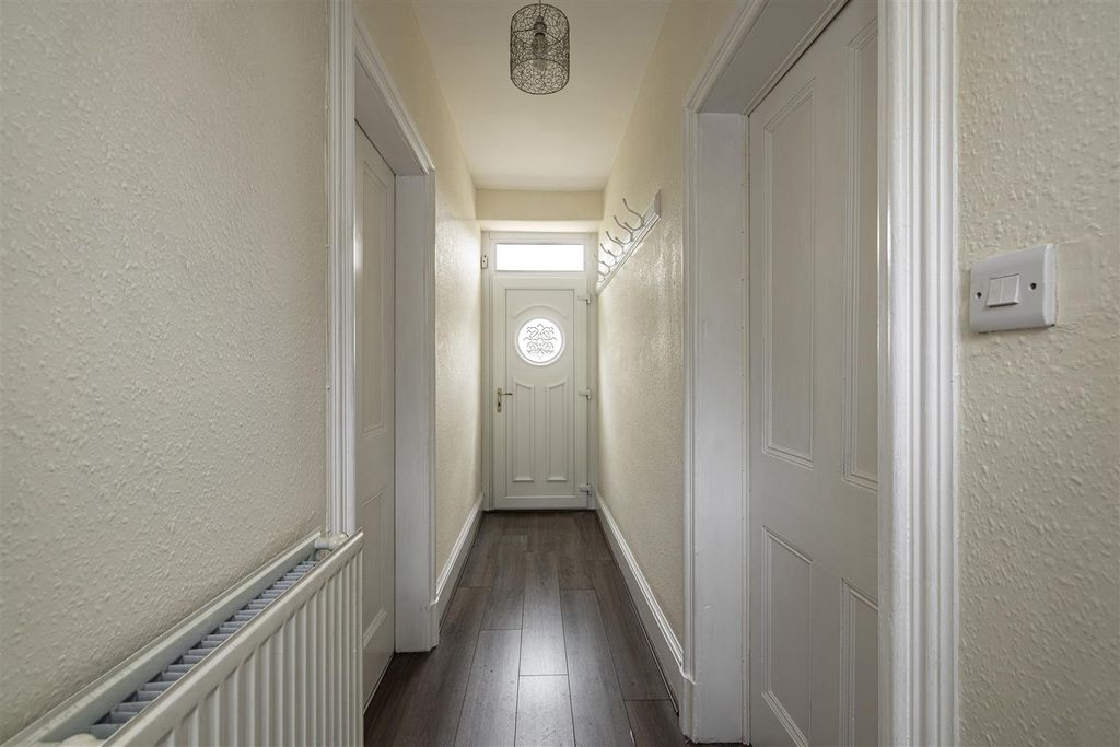 Additional image 4 of 2 bed end terrace house for saleDeanbank, Tweedside Road, Newtown St. Boswells, Melrose TD6