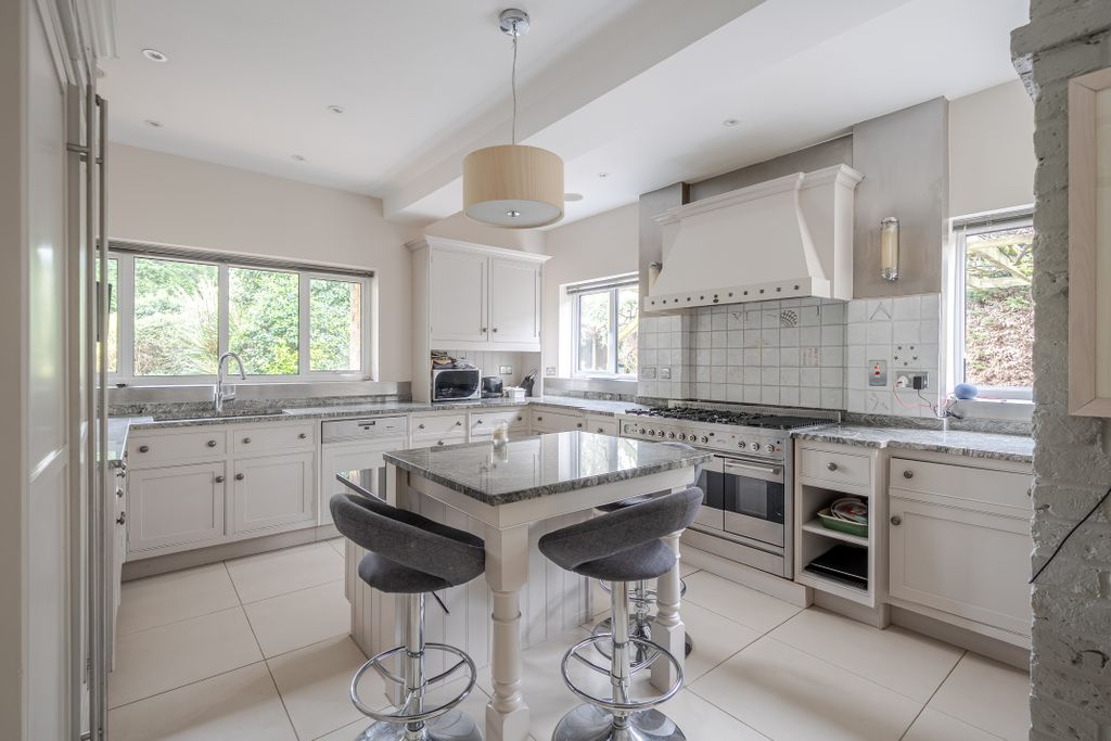 Additional image 3 of 4 bed detached house for saleBurgh Heath Road, Epsom KT17