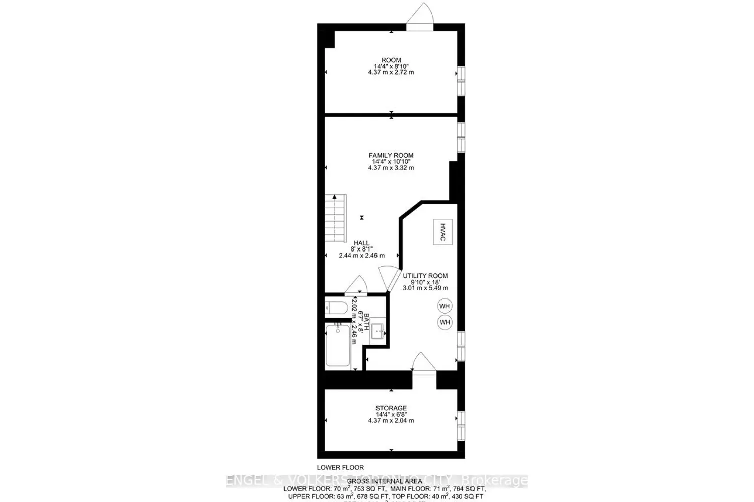 Additional image 10 of 216 Montrose Avenue
