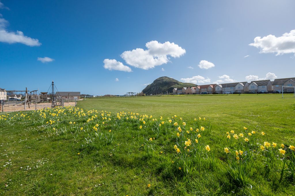 Additional image 20 of 4 bed semi-detached house for sale12 Lauder Rambling, North Berwick, East Lothian EH39