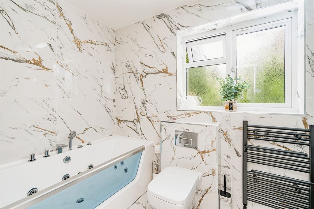 Additional image 14 of 4 bed detached house for saleHillman Drive, Dudley DY2