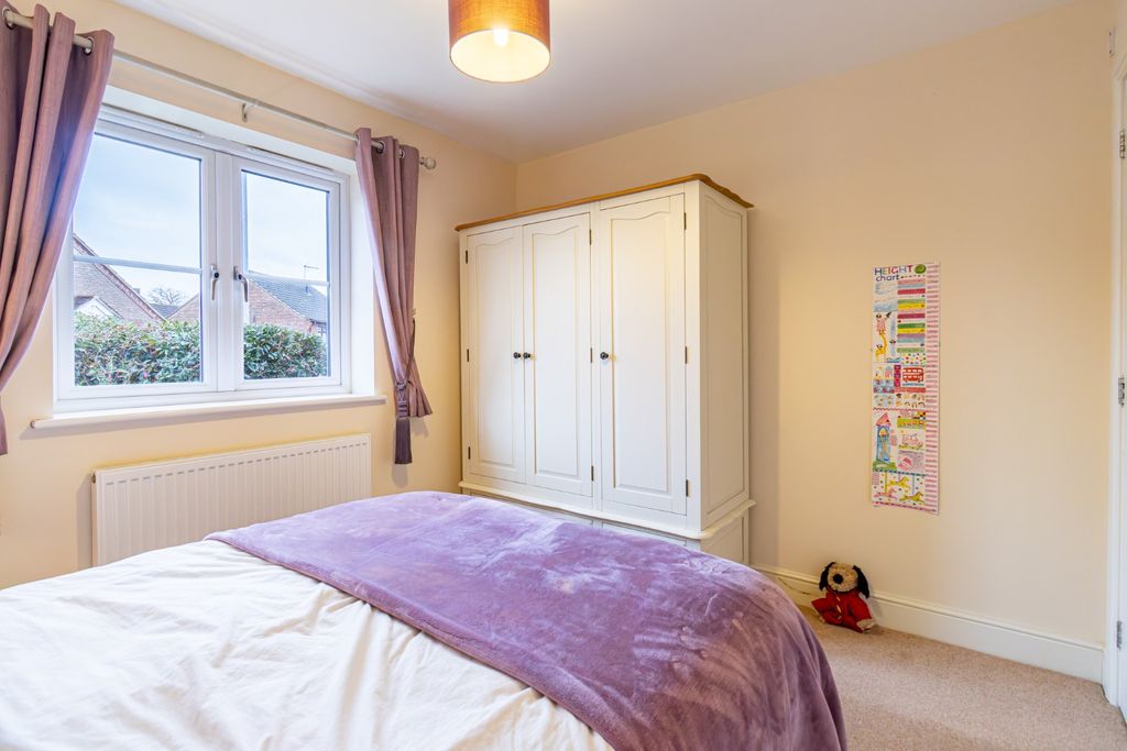 Additional image 15 of 3 bed detached bungalow for saleWimbledon Way, Downham Market, Norfolk PE38
