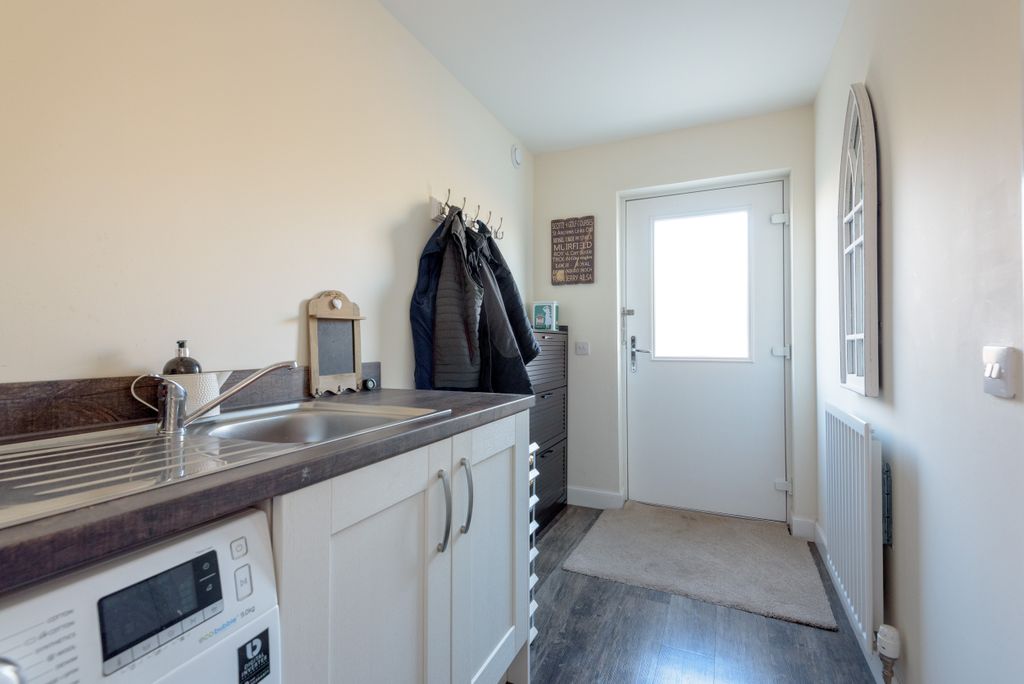 Additional image 13 of 5 bed detached house for sale56 Noble Gardens, East Linton, East Lothian EH40