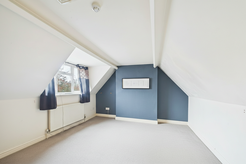 Additional image 3 of 1 bed flat for saleRyefield Road, Ross-On-Wye, Herefordshire HR9