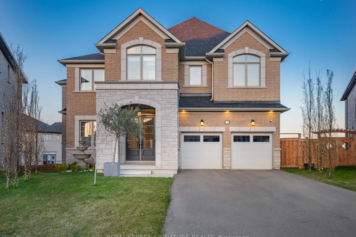 1335 Britton Crescent
