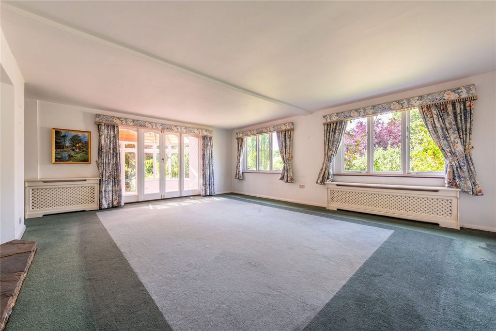 Additional image 7 of 5 bed equestrian for saleHome Farm, Coldharbour Lane, Dorking, Surrey RH4