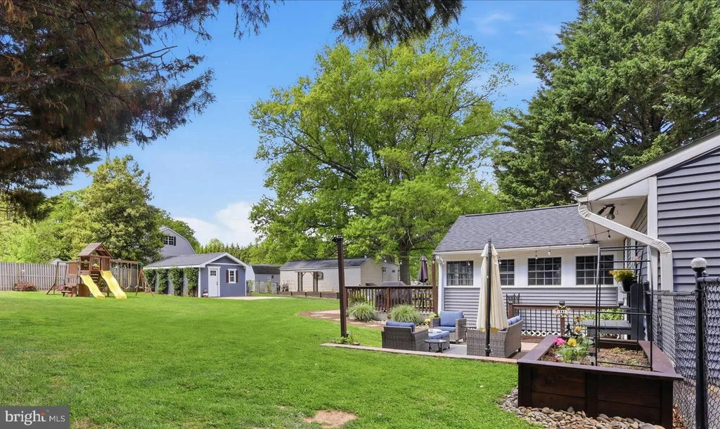 8610 Damascus Road, Damascus, MD 20872