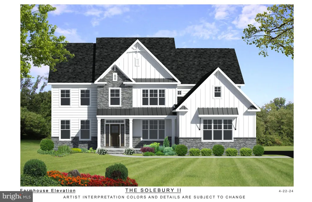 Additional image 6 of Lot B Anglesey Lane, Lansdale, PA 19446
