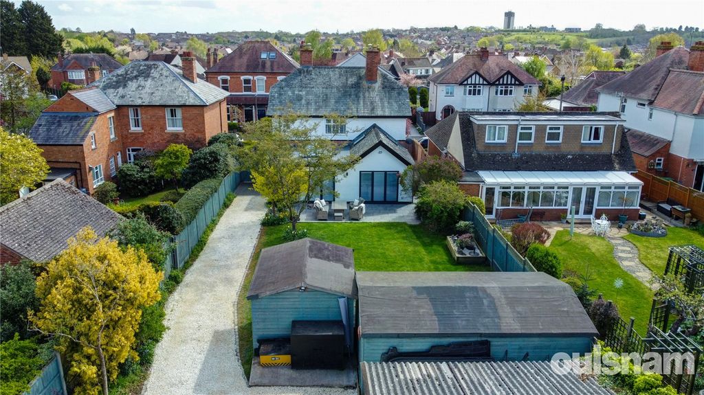 Additional image 28 of 4 bed detached house for saleVictoria Avenue, Droitwich, Worcestershire WR9