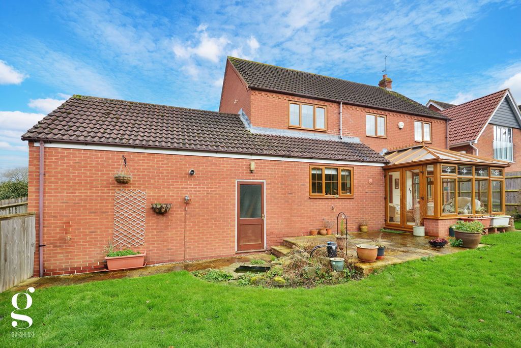 Additional image 33 of 4 bed detached house for saleDymock, Gloucestershire GL18