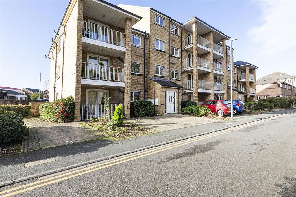 Additional image 24 of 2 bed flat for saleLaund Road, Salendine Nook, Huddersfield HD3