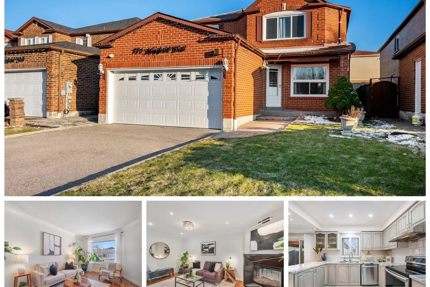 171 Hupfield Trail