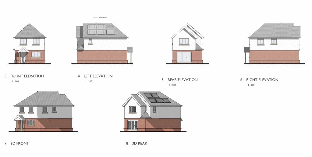 Land for saleDrake Avenue, Worcester WR2 photo 3