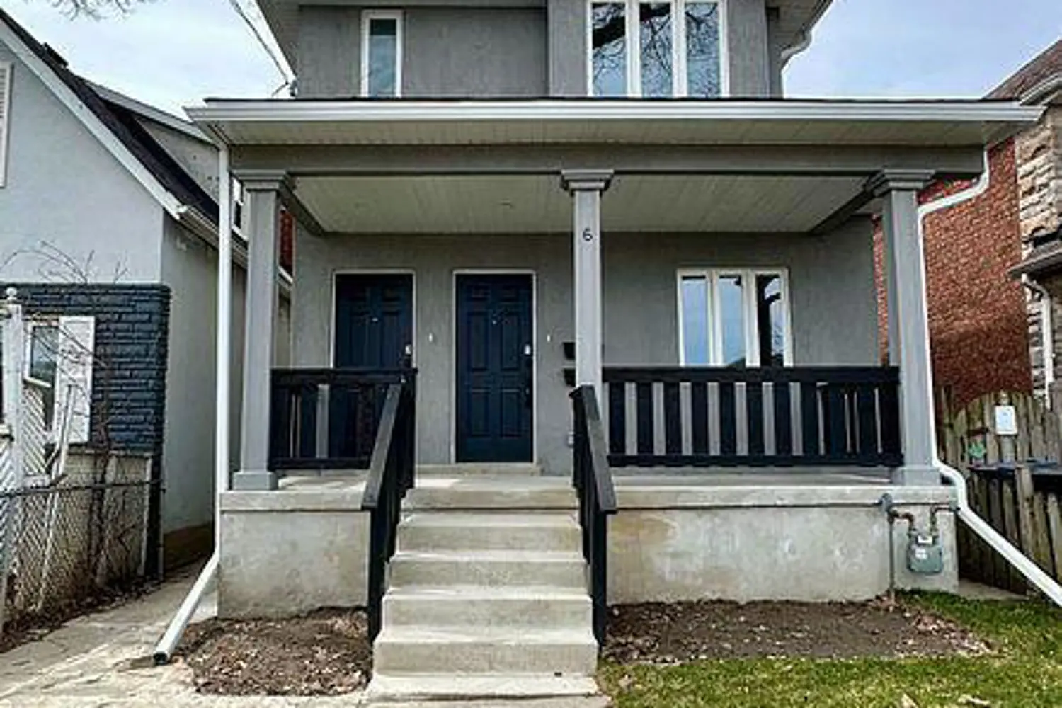 6 Lapp Street