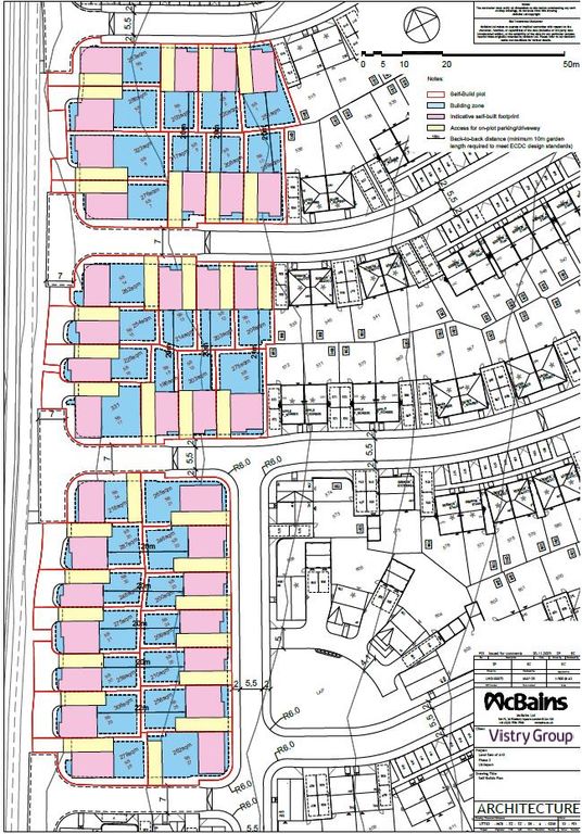 Land for saleSelf-Build Plots At Quantum Fields, Ely, Littleport, Cambridgeshire CB6 photo 2