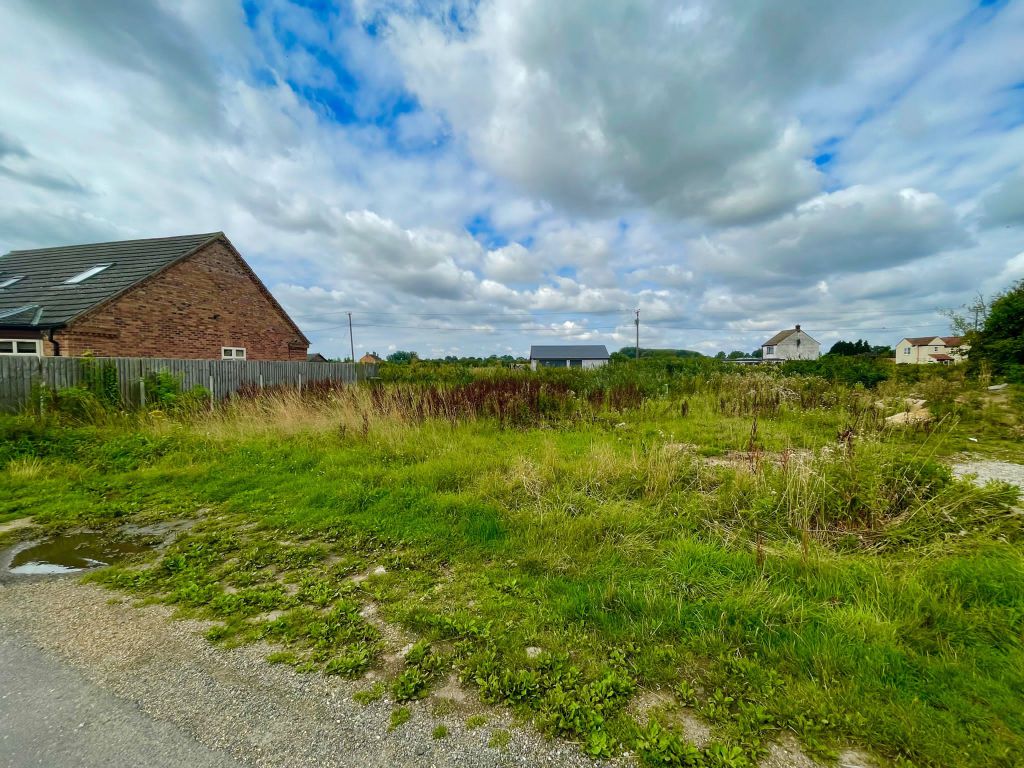 Land for saleStone House Road, Upwell, Wisbech PE14