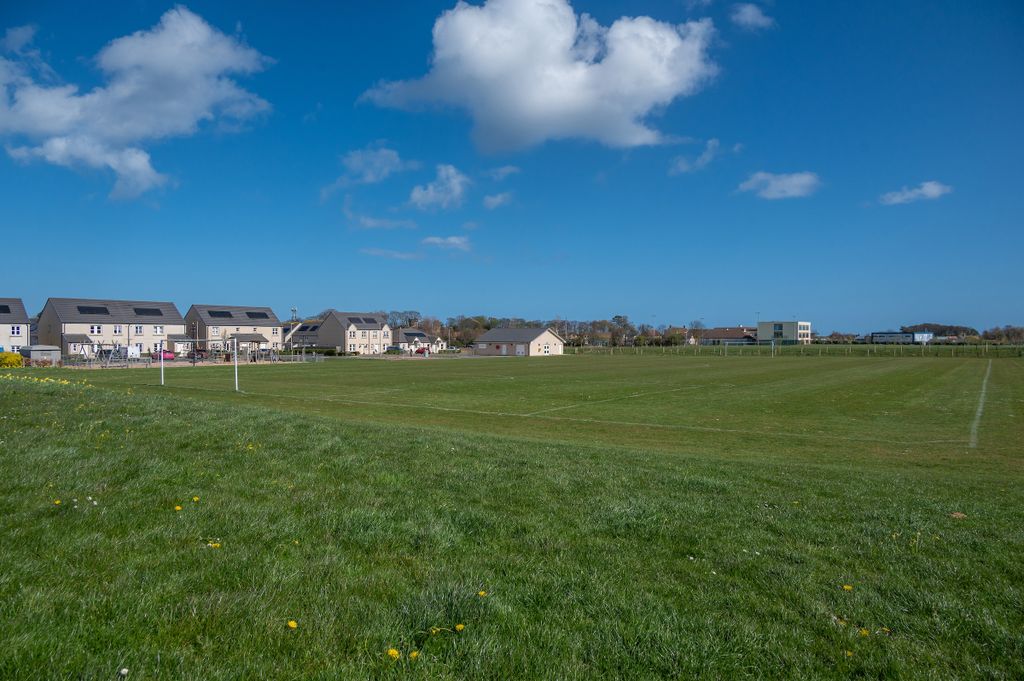 Additional image 21 of 4 bed semi-detached house for sale12 Lauder Rambling, North Berwick, East Lothian EH39