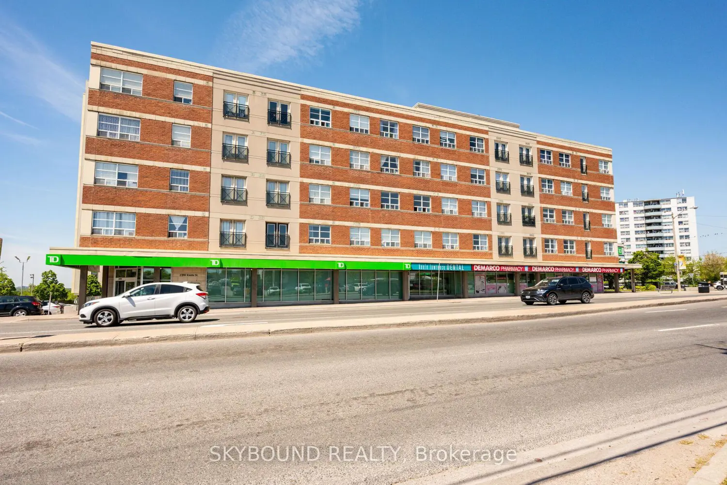 Additional image 16 of 1415 Lawrence Avenue 516