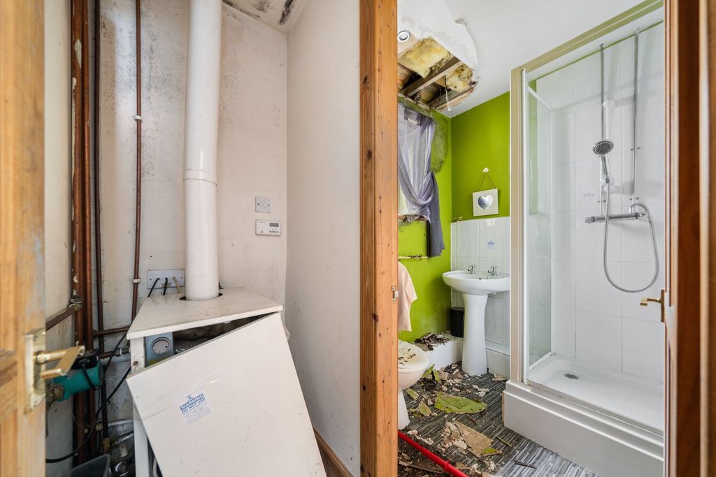 Additional image 19 of 2 bed terraced house for saleFront Street, Braco, Dunblane FK15