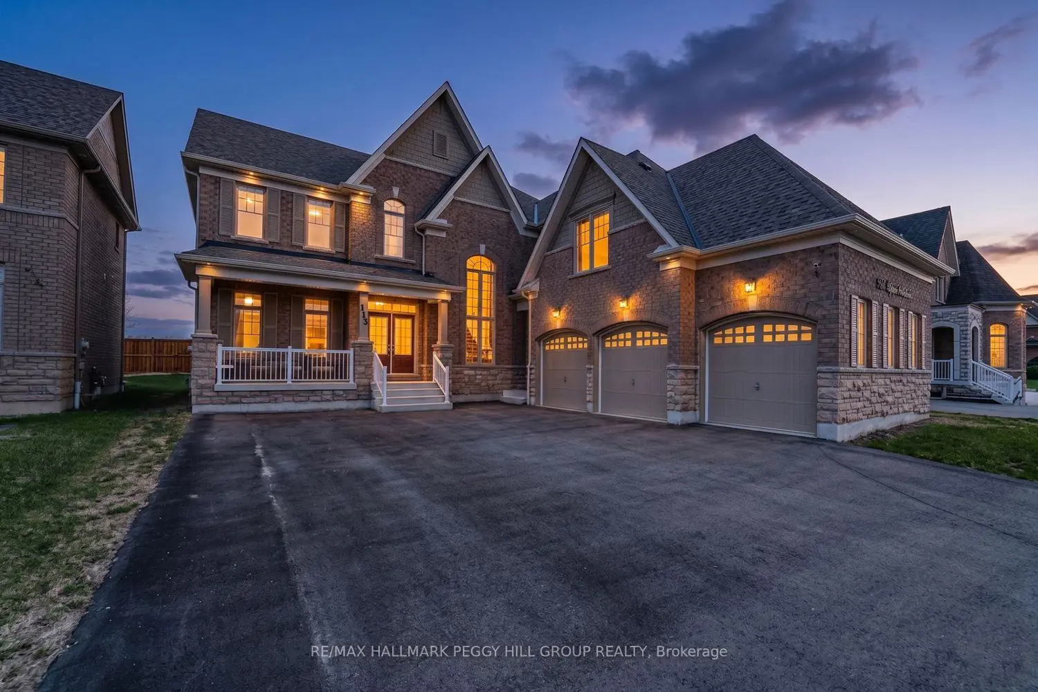 113 Rugman Crescent