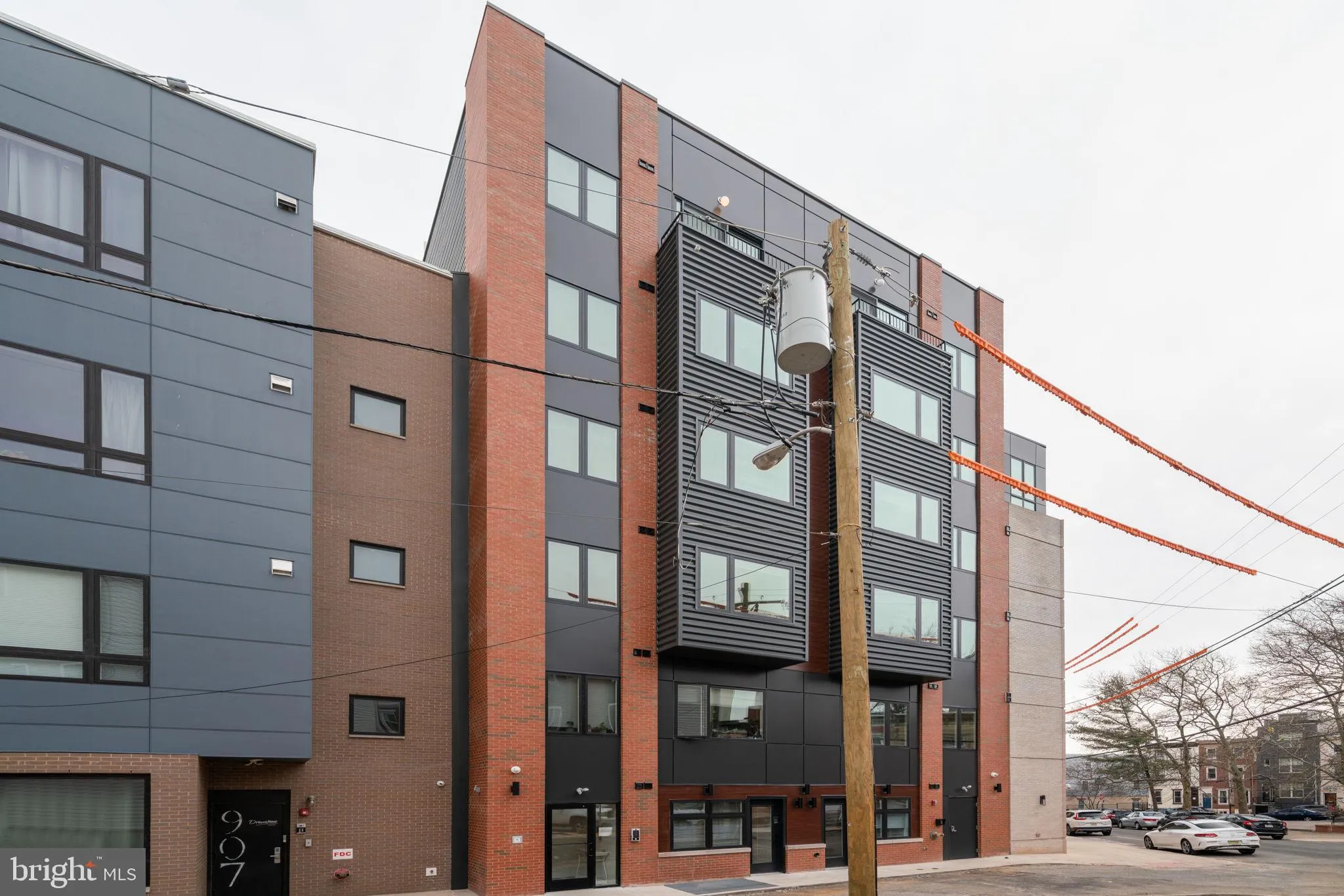 Additional image 66 of 901 Leland St Unit 2B-605, Philadelphia, PA 19130