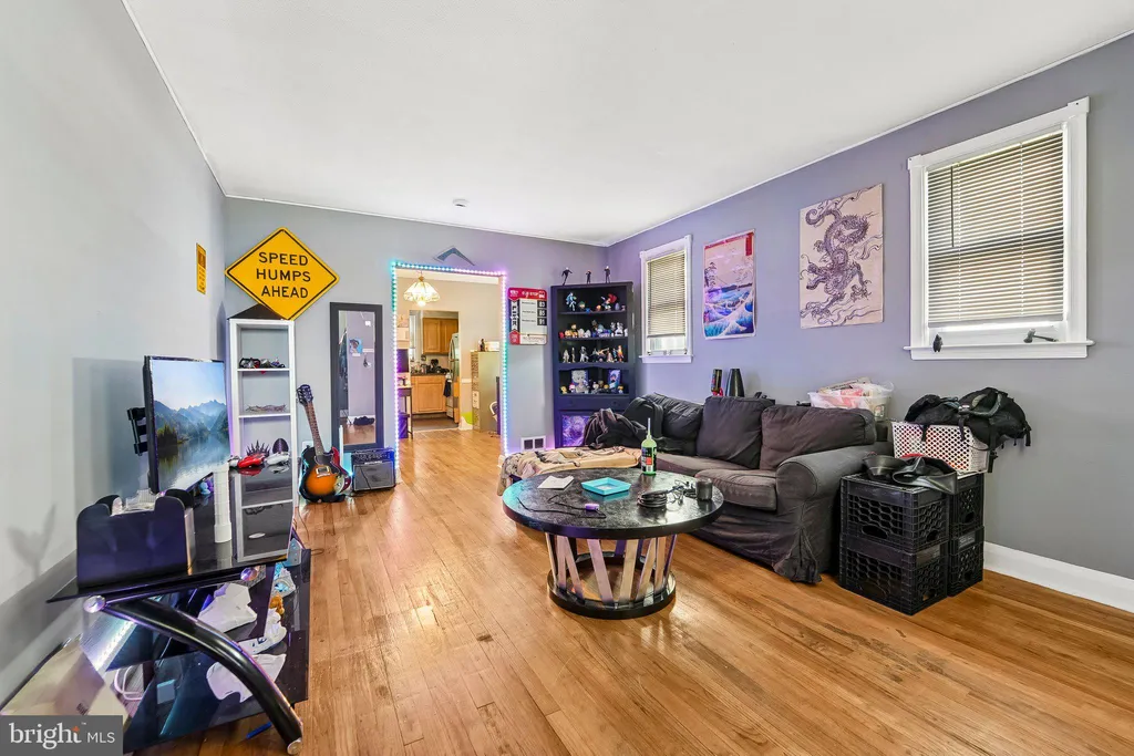 4504 Garrison Boulevard, Baltimore, MD 21215 photo 2
