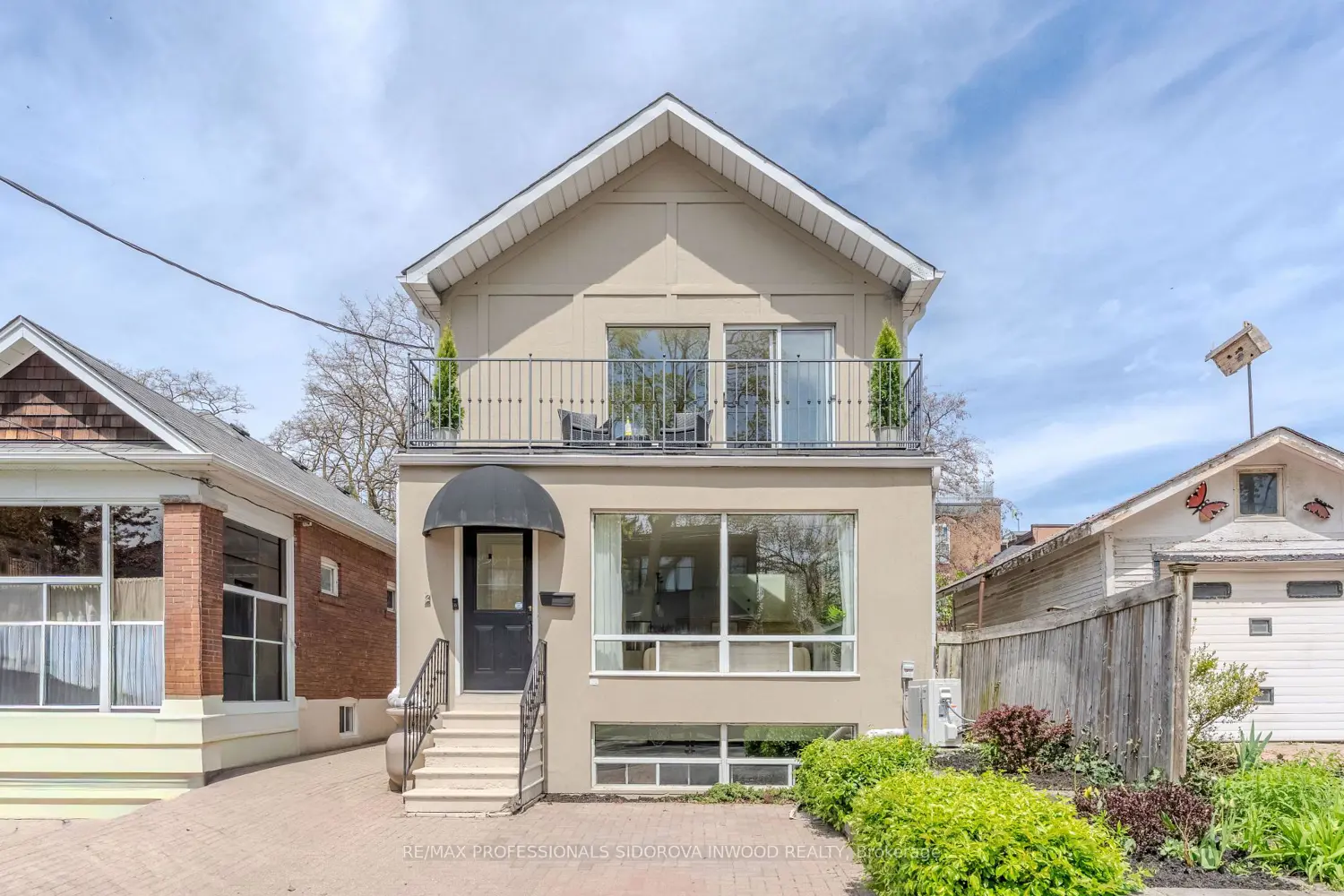 2 Ostend Avenue
