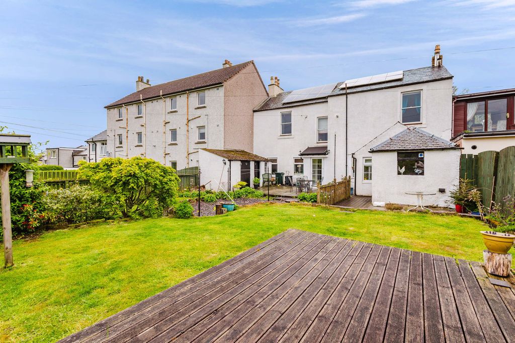 Additional image 25 of 4 bed terraced house for saleHigh Street, Newmilns KA16