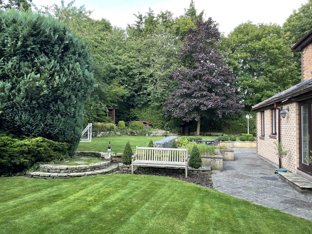 5 bed detached house for saleAykley Court, North End, Durham, County Durham DH1