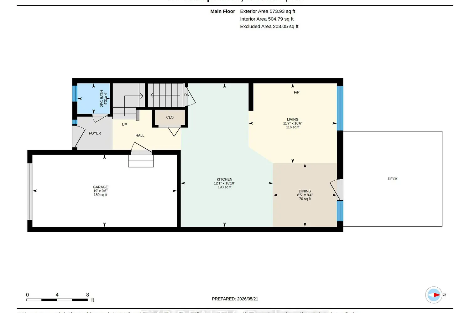 Additional image 19 of 475 Annapolis Court
