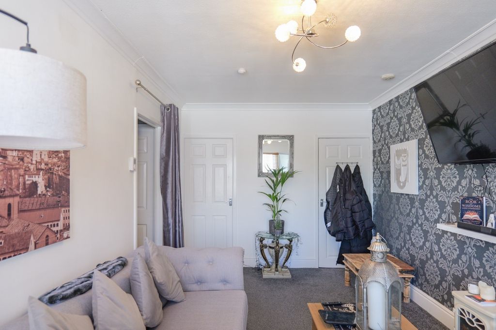 1 bed flat for saleLon Brynli, Prestatyn LL19 photo 3