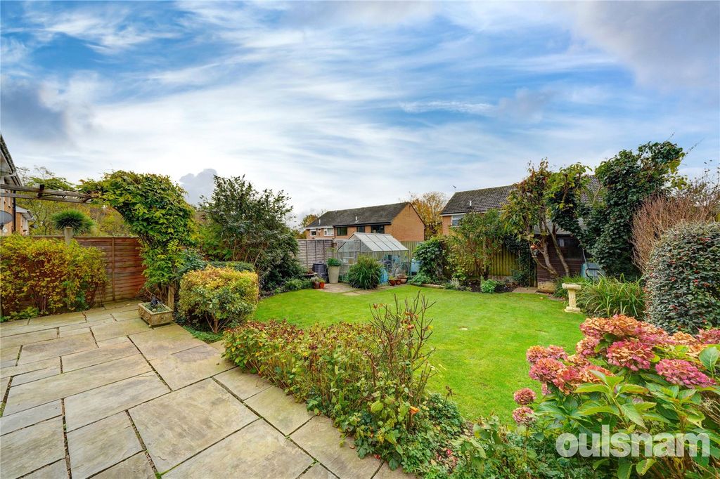 Additional image 23 of 3 bed semi-detached house for saleWest Park Drive, Droitwich, Worcestershire WR9
