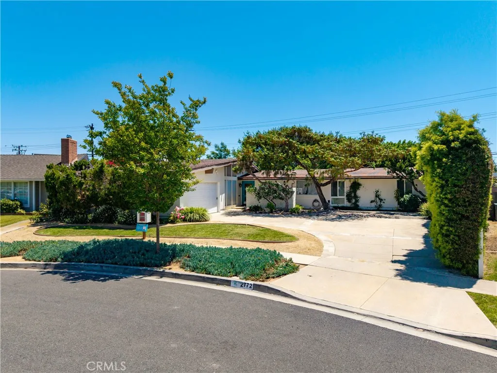 2772 Salmon Drive, Rossmoor, CA 90720