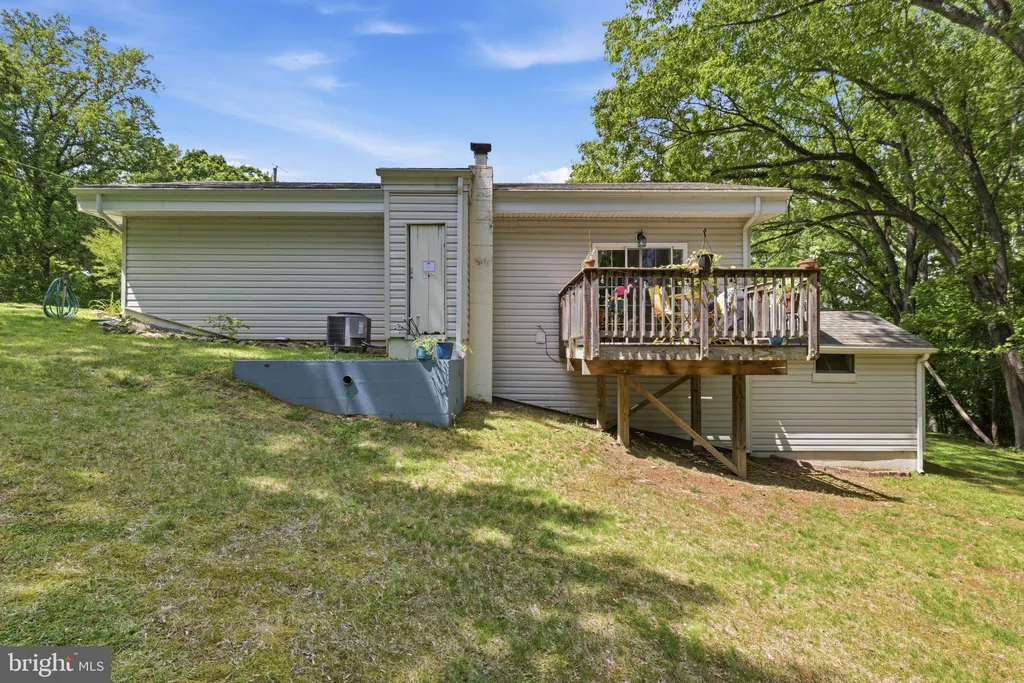 350 Evergreen Lane, Bluemont, VA 20135