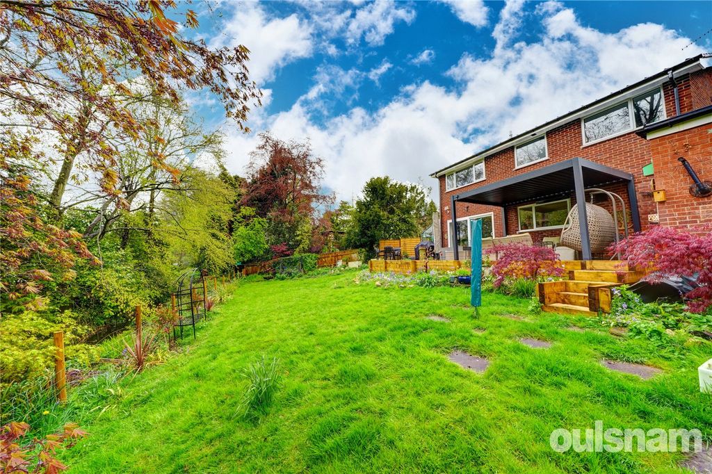 Additional image 4 of 4 bed detached house for saleManor Close, Droitwich, Worcestershire WR9