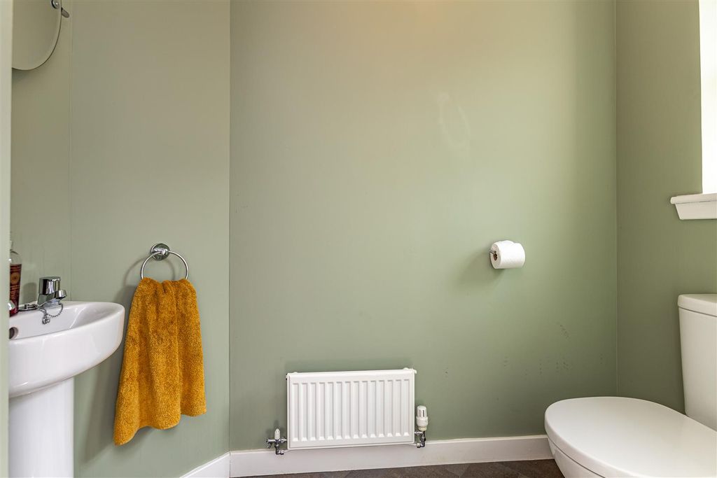 Additional image 16 of 3 bed end terrace house for sale34 Kingfisher Grove, Galashiels TD1
