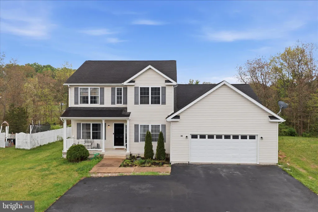 Additional image 63 of 46 Willowby Court, Bunker Hill, WV 25413