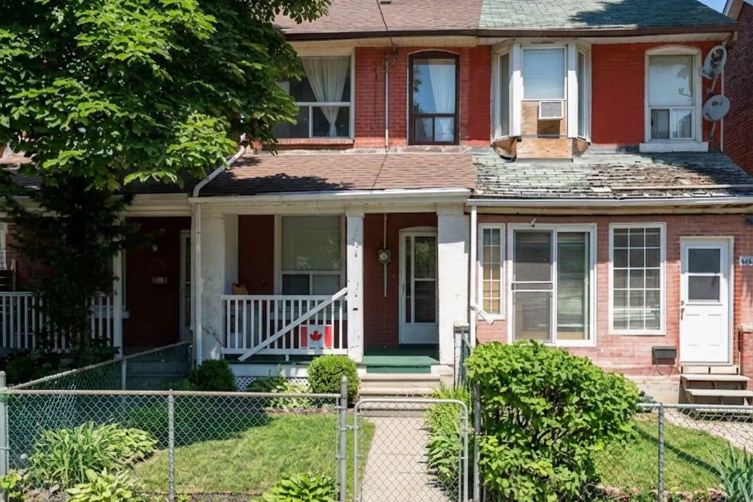46 Sullivan Street
