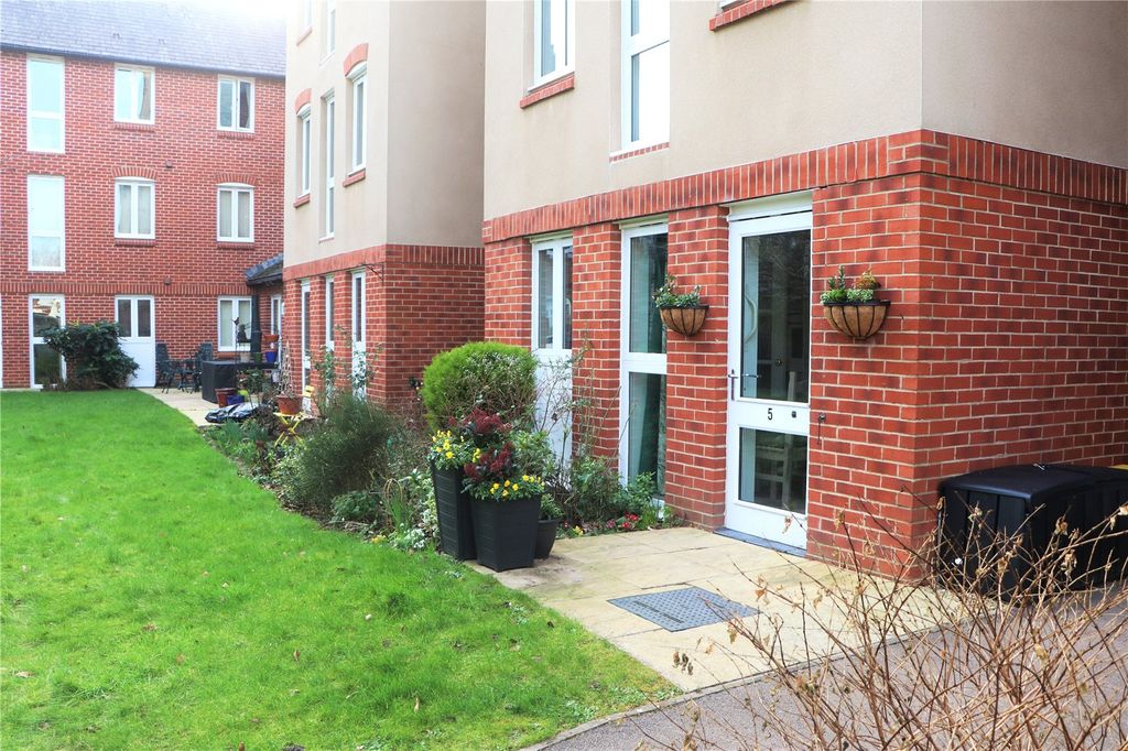 1 bed flat for saleStation Street, Ross-On-Wye, Herefordshire HR9