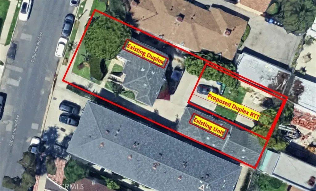 Additional image 18 of 1228 S Dunsmuir Ave, Los Angeles, CA 90019