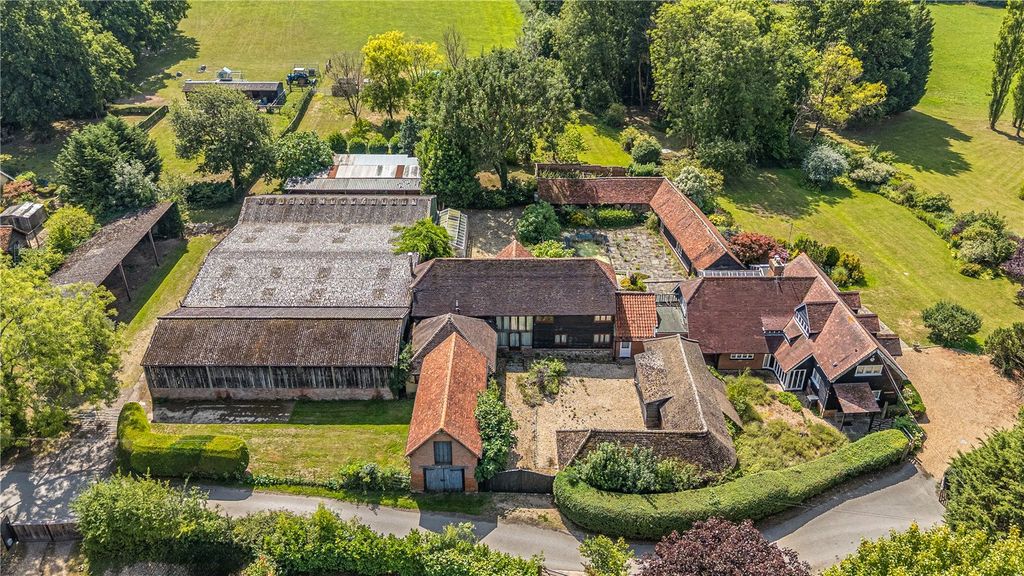 Additional image 35 of 5 bed equestrian for saleHome Farm, Coldharbour Lane, Dorking, Surrey RH4