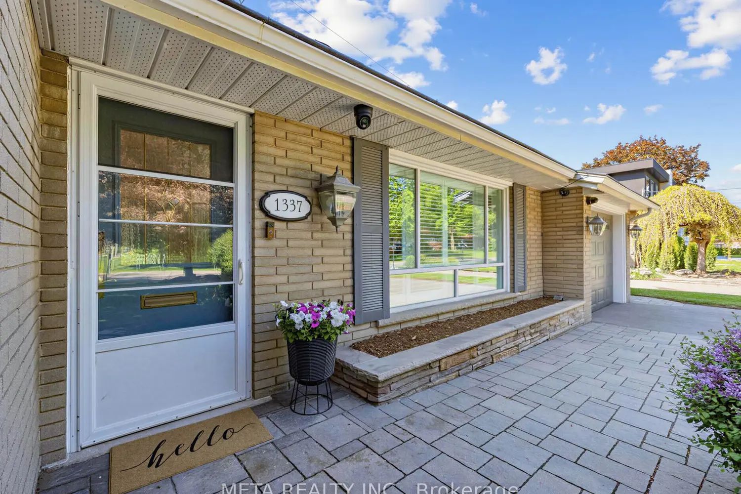 1337 Melton Drive