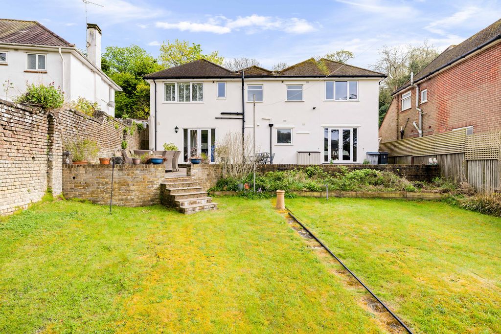Additional image 21 of 5 bed detached house for saleWhitfield Hill, Dover CT16