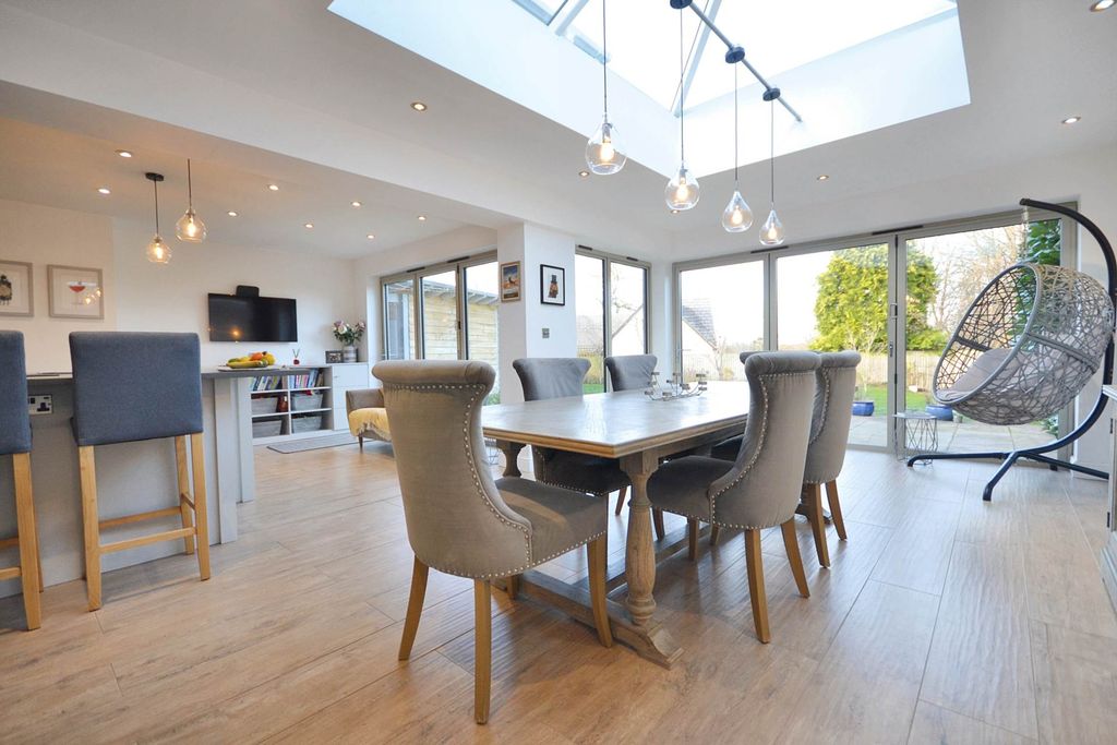 Additional image 12 of 5 bed detached house for saleCauseway, Redmarley D`Abitot, Gloucestershire GL19