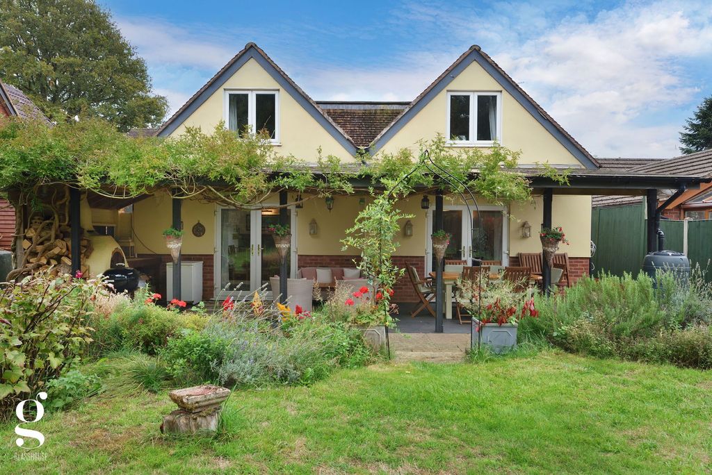 Additional image 40 of 5 bed detached house for saleBell Lane, Bromsberrow Heath, Herefordshire HR8